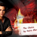 The choice