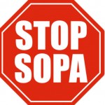 SOPA-blackout