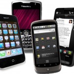 smartphones