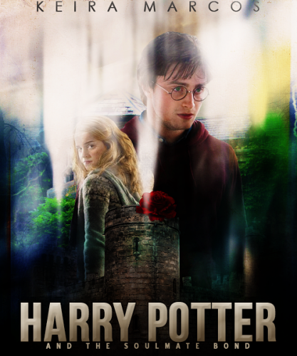 Harry Potter & the Soulmate Bond - Tiffany