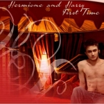 Harry & Hermione by FanArts Series