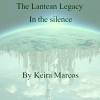 In the Silence - Banner Art