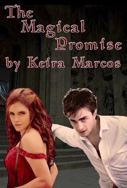 The Magical Promise by lilith1820