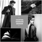 Courting Hermione Granger by Fashi0n