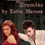 The Magical Promise by lilith1820