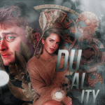 Duality by Tiffany