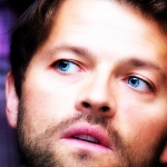 My Ethereal Misha by AsherahWolf