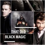 That Old Black Magic by Fashi0n