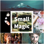 Small Magic by Fashi0n