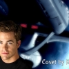 Covet by FanArts Series