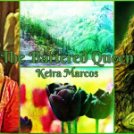 The Bartered Queen by SOABA