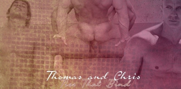 Thomas & Chris 2