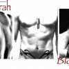 Ties that Bind - The Blood Heir by Issaro