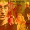 That Old Black Magic by FanArts Series