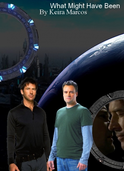 What Might Have Been