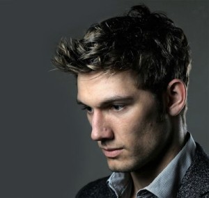 Otto Bauer (actor: Alex Pettyfer)