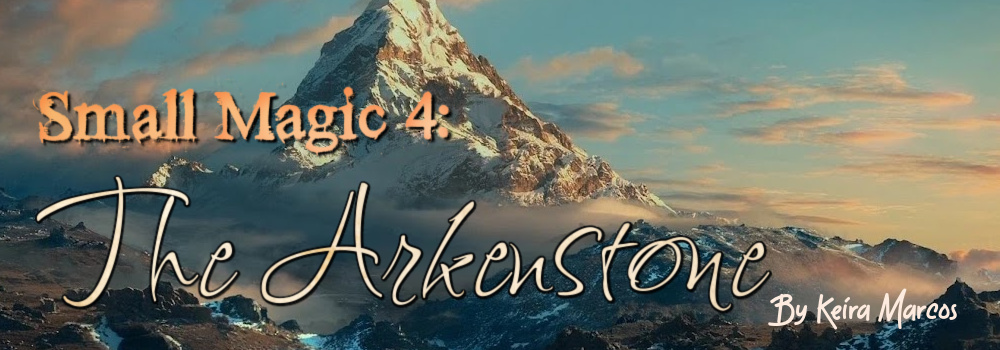 The Arkenstone