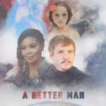 A Better Man Cover