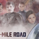 The Thousand-Mile Road Banner
