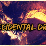 Accidental Dragon Slayer