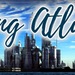 Finding Atlantis
