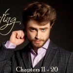 Courting Hermione Granger