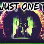 Just One Touch