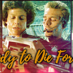 Somebody to Die For