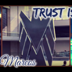 Trust Issues