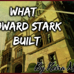 What Howard Stark Built